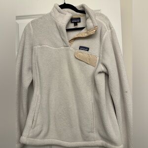 Women's Patagonia 1/4 Fleece Quarter Zip